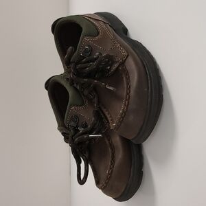 Rugged Outback shoes
